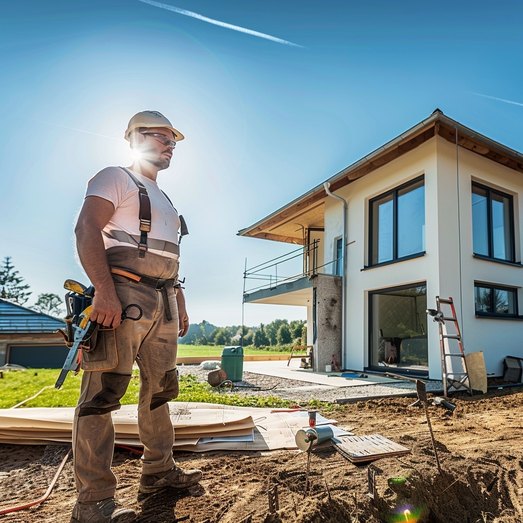 Installateur plancher chauffant et pompe à chaleur air-eau à Aubagne (13400)