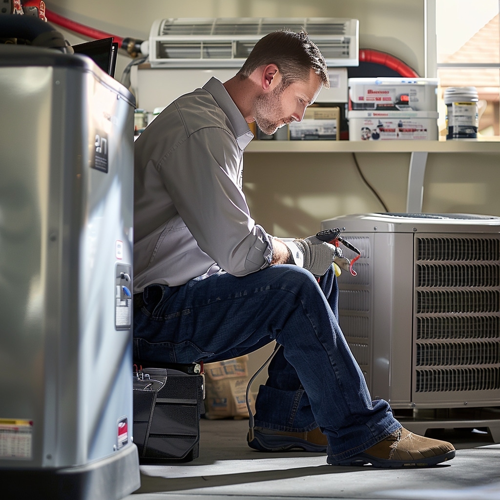 Maintenance Programmée climatisation : Comment ça peut sauver votre confort annuel !