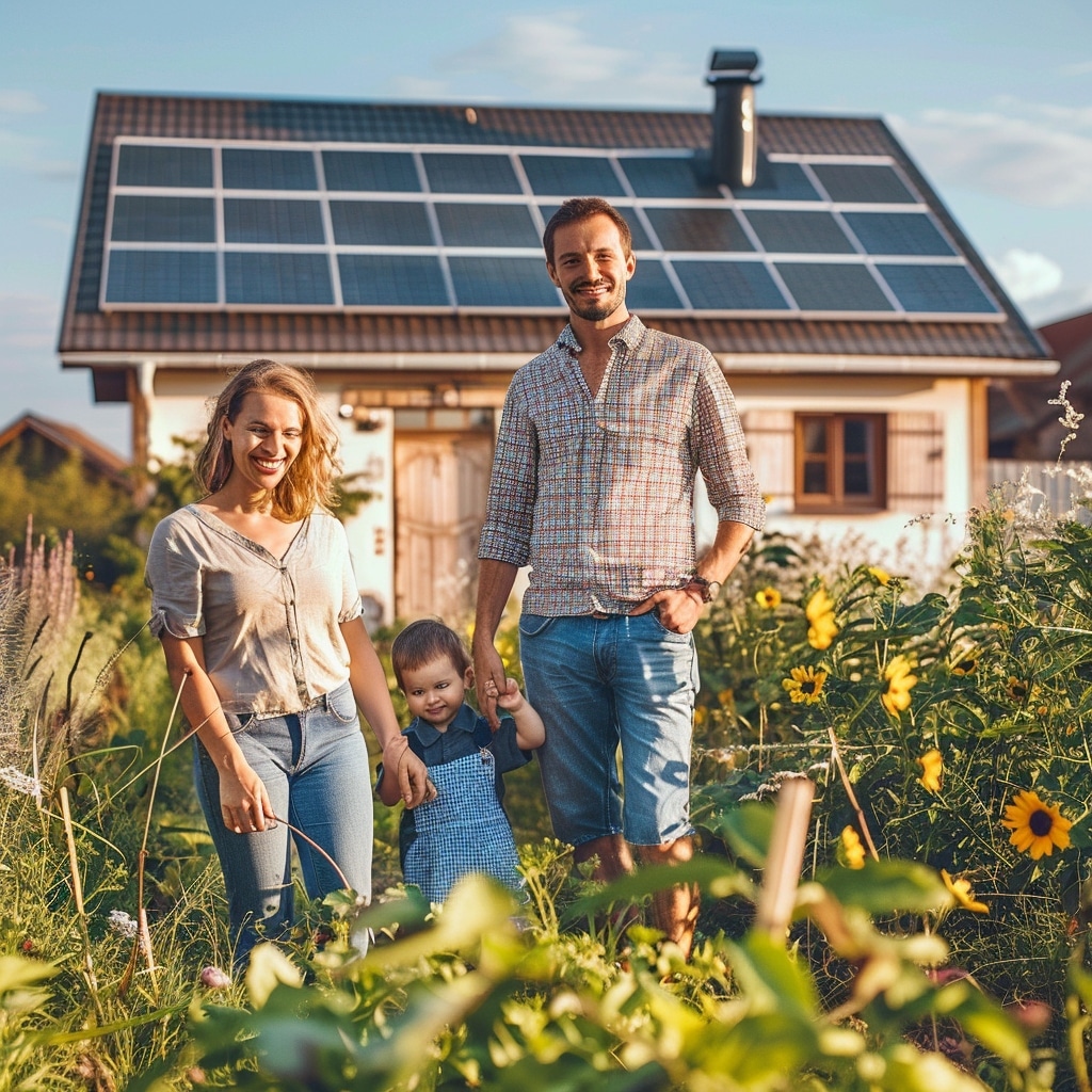 Subventions Énergie : Profitez des aides pour vos équipements écoénergétiques !