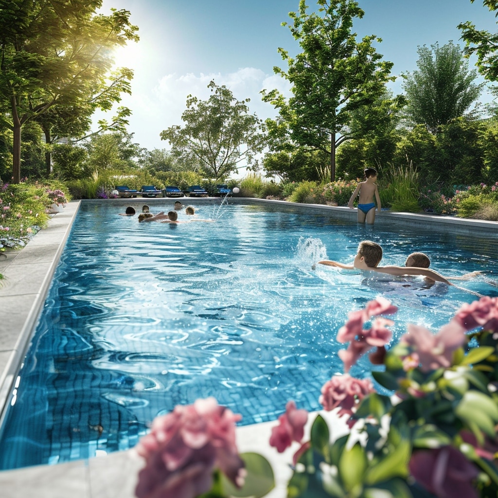 Témoignages Pompe à chaleur Piscine : Les retours d’expérience qui vous convaincront !